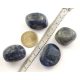 Lápisz lazuli marokkő kb. 2,5-3cm /db