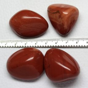 Vörösjáspis marokkő /db