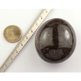 Gránát marokkő 51x45x33mm