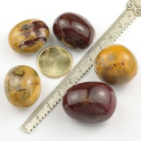 Mokait marokkő 2,5-3cm /db