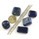 Lápisz lazuli marokkő kb. 2-2,5cm /db
