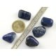 Lápisz lazuli marokkő kb. 1,5-2cm /db