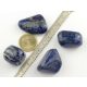 Lápisz lazuli marokkő kb. 2-3cm /db