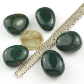 Heliotróp csepp marokkő 2-2,5cm /db