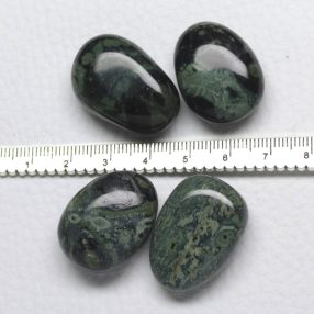 Kambaba jáspis csepp marokkő 2,5-3cm /db