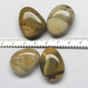 Mokait (sárgás árnyalatú) csepp marokkő /db