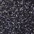 Miyuki Delica 11/0 DB-2167 - Duracoat Silver Lined Dyed Prussian Blue - 5g